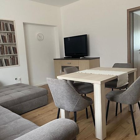 Petita Garden Apartman ชิโอฟก ภายนอก รูปภาพ