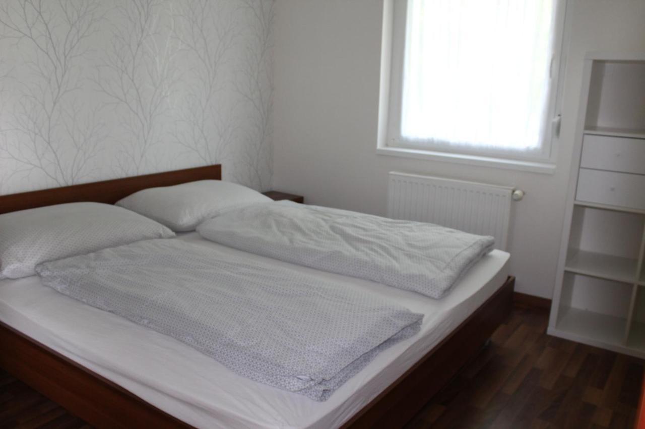 Petita Garden Apartman ชิโอฟก ภายนอก รูปภาพ