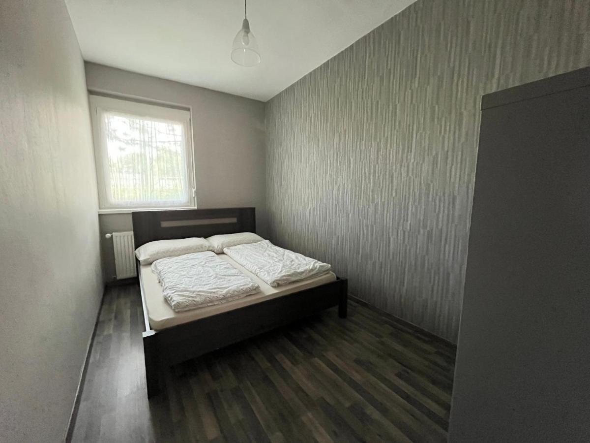 Petita Garden Apartman ชิโอฟก ภายนอก รูปภาพ