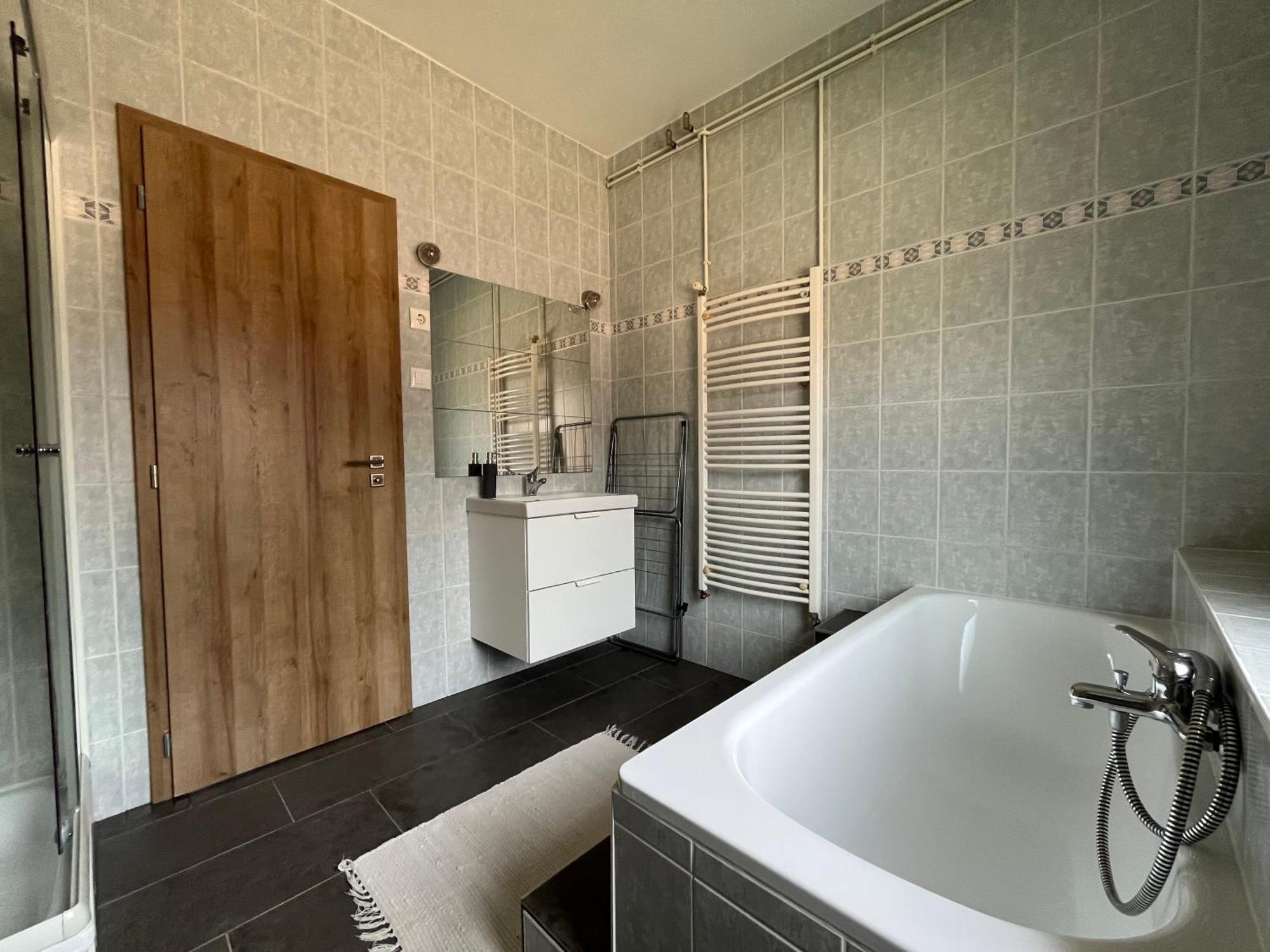 Petita Garden Apartman ชิโอฟก ภายนอก รูปภาพ
