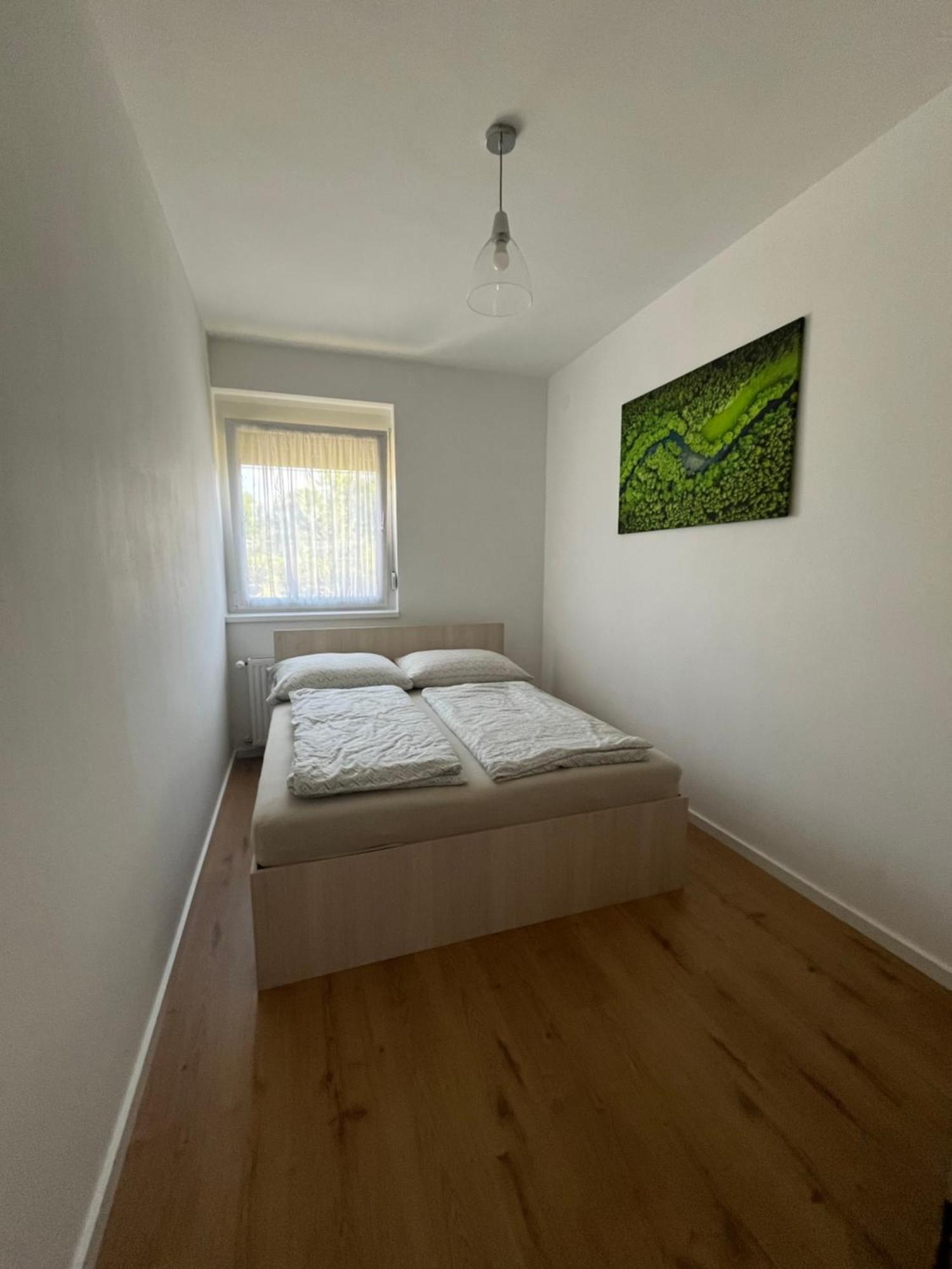 Petita Garden Apartman ชิโอฟก ภายนอก รูปภาพ