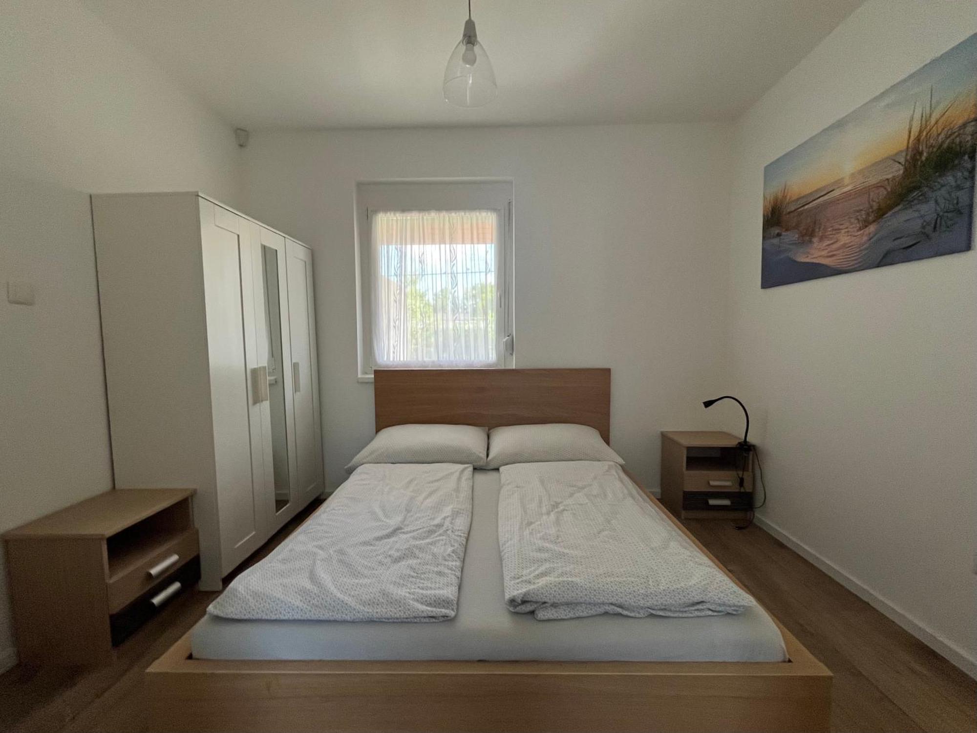 Petita Garden Apartman ชิโอฟก ภายนอก รูปภาพ