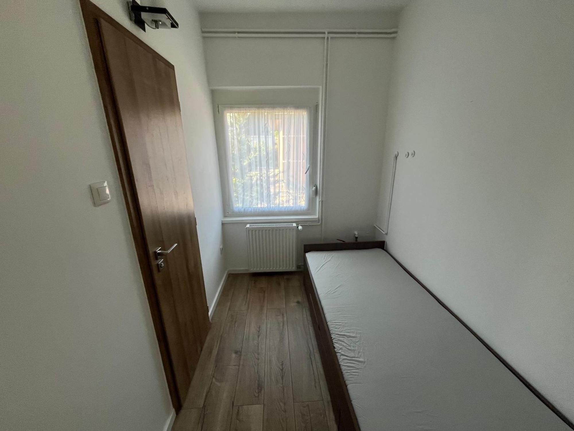 Petita Garden Apartman ชิโอฟก ภายนอก รูปภาพ