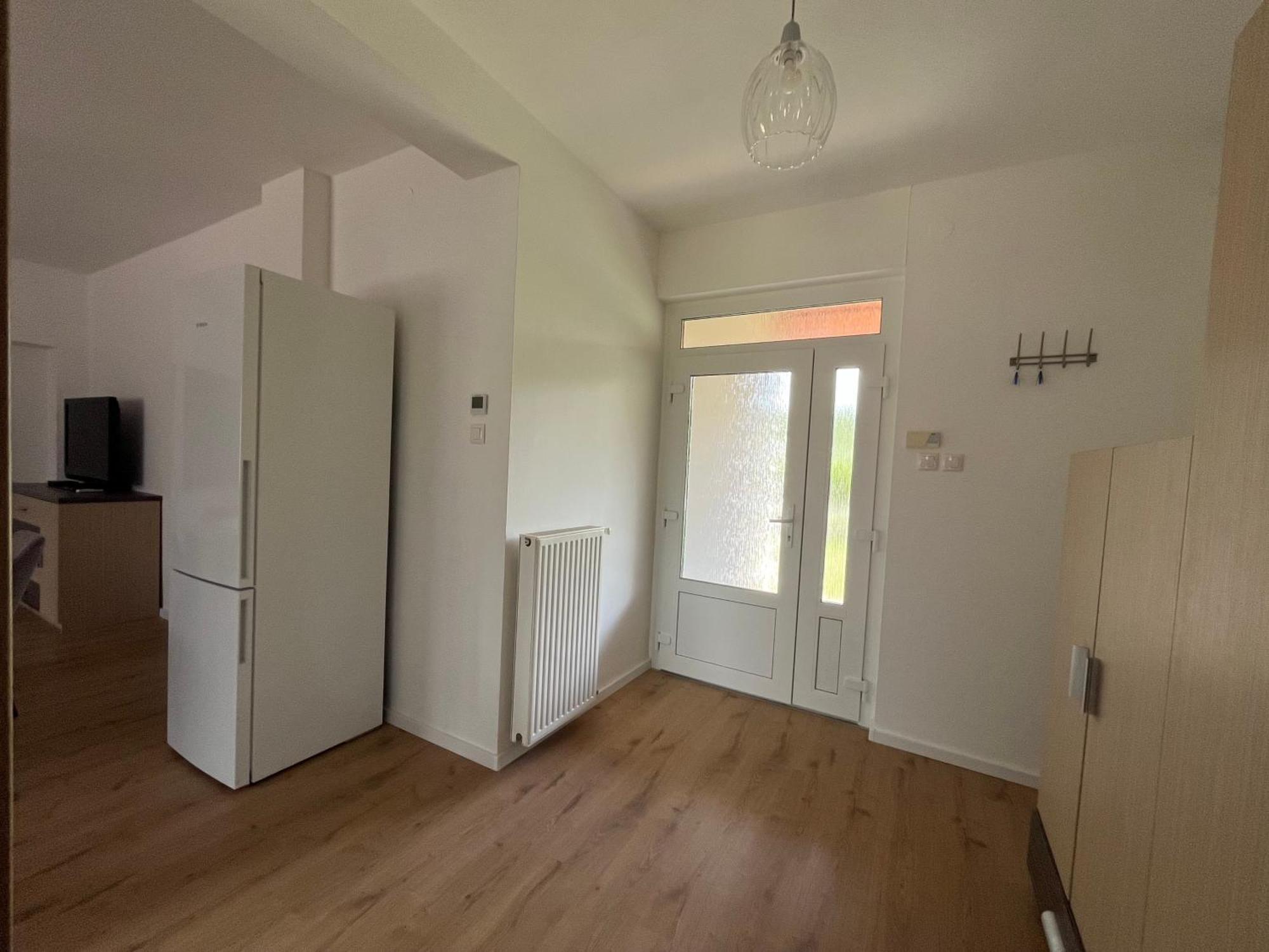 Petita Garden Apartman ชิโอฟก ภายนอก รูปภาพ
