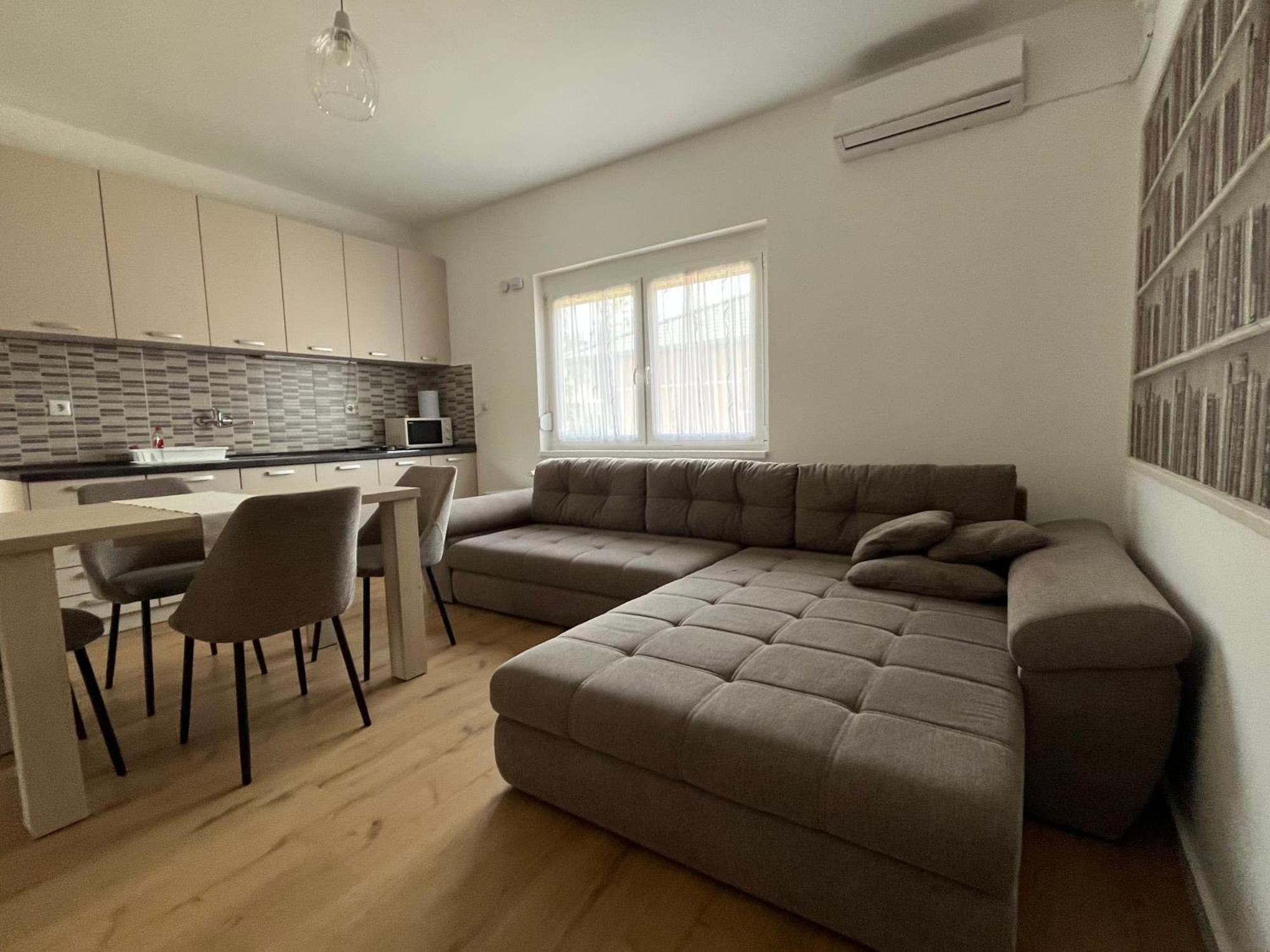 Petita Garden Apartman ชิโอฟก ภายนอก รูปภาพ