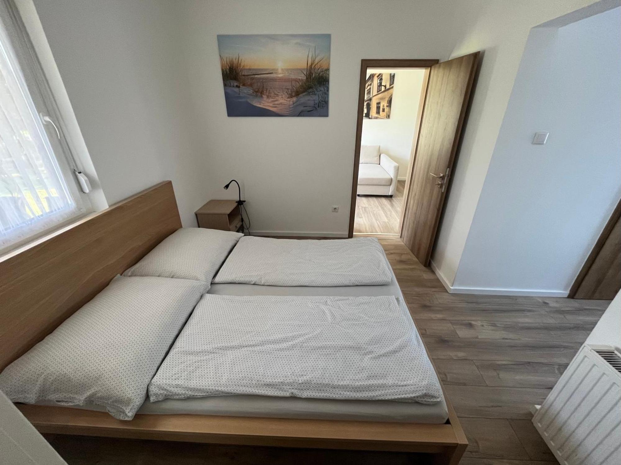 Petita Garden Apartman ชิโอฟก ภายนอก รูปภาพ