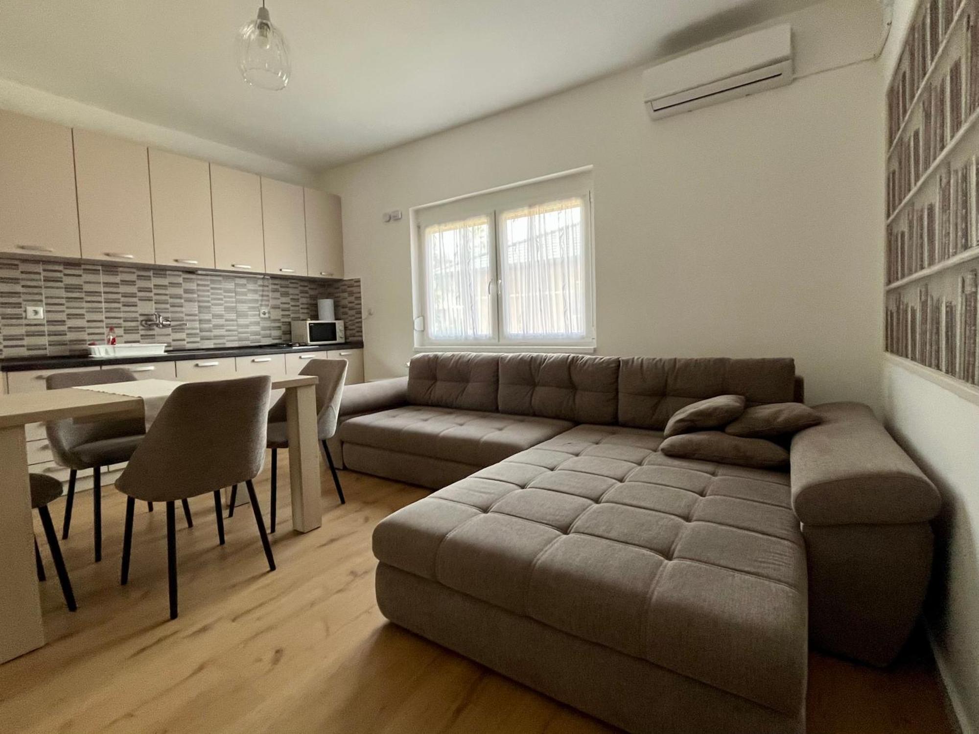Petita Garden Apartman ชิโอฟก ภายนอก รูปภาพ