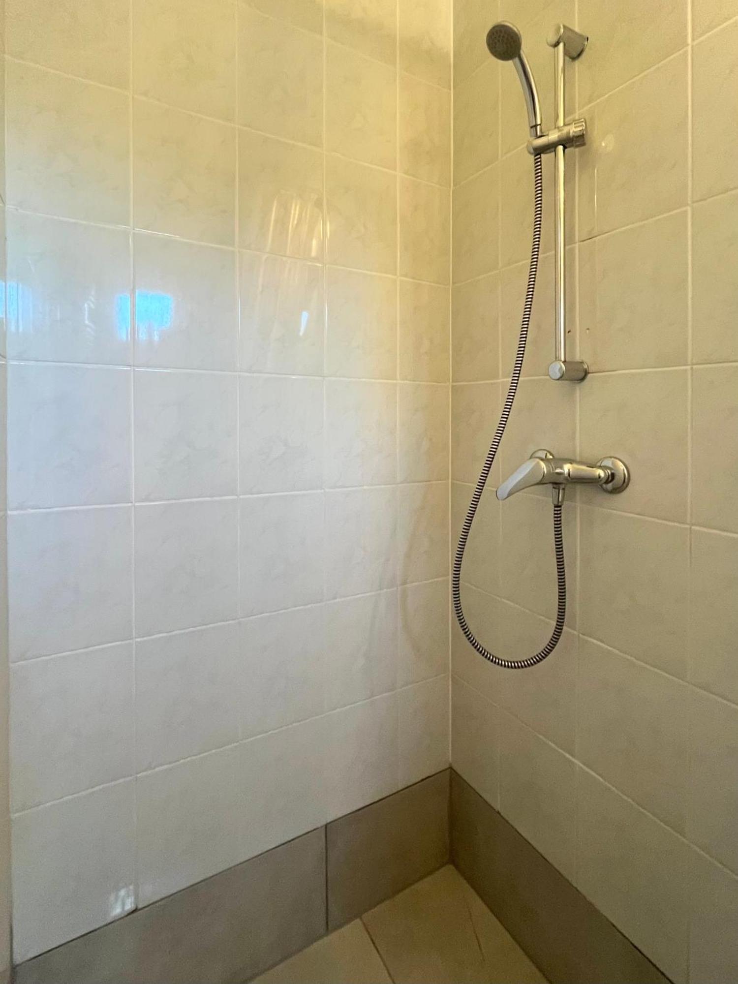 Petita Garden Apartman ชิโอฟก ภายนอก รูปภาพ