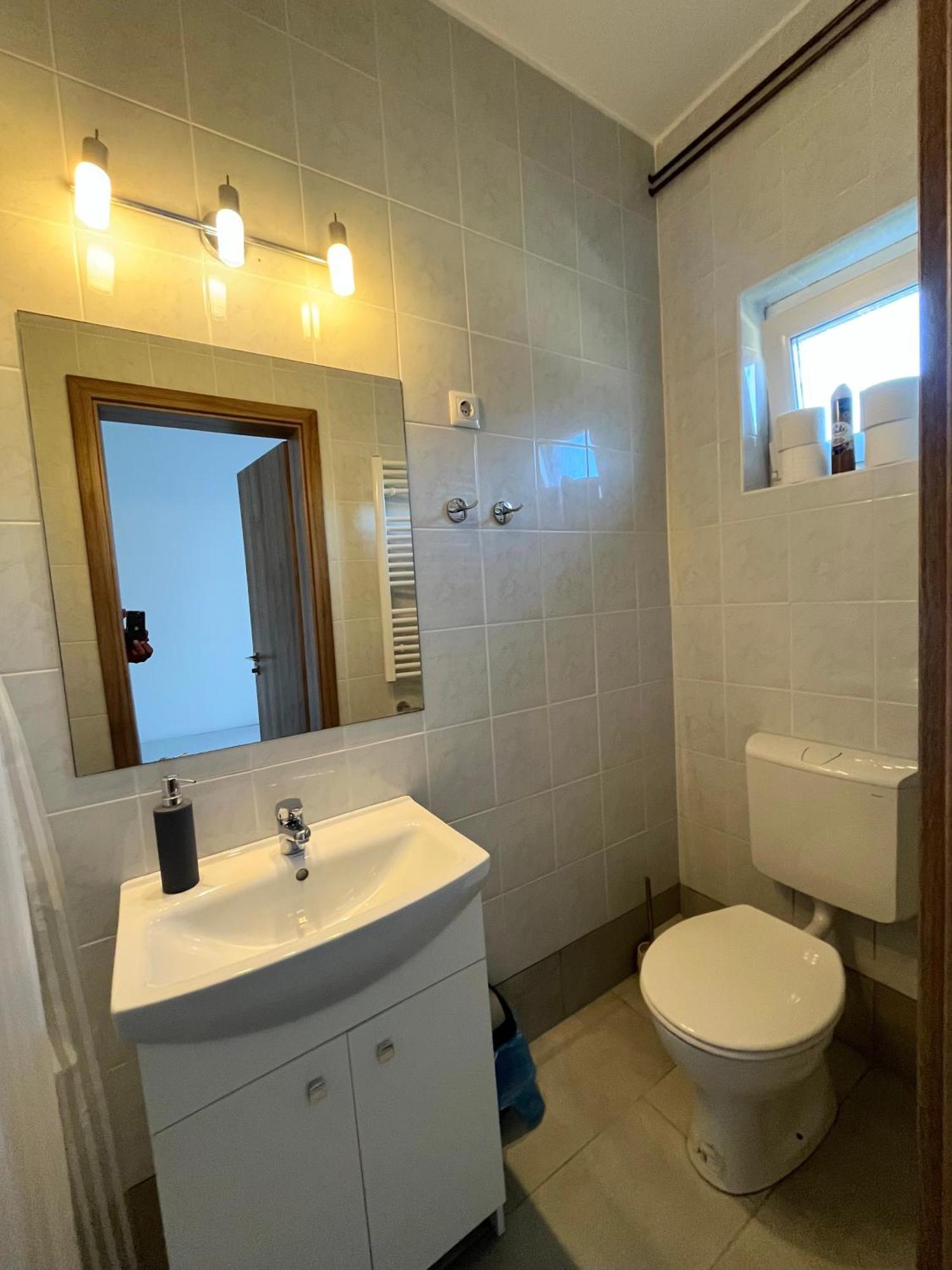 Petita Garden Apartman ชิโอฟก ภายนอก รูปภาพ
