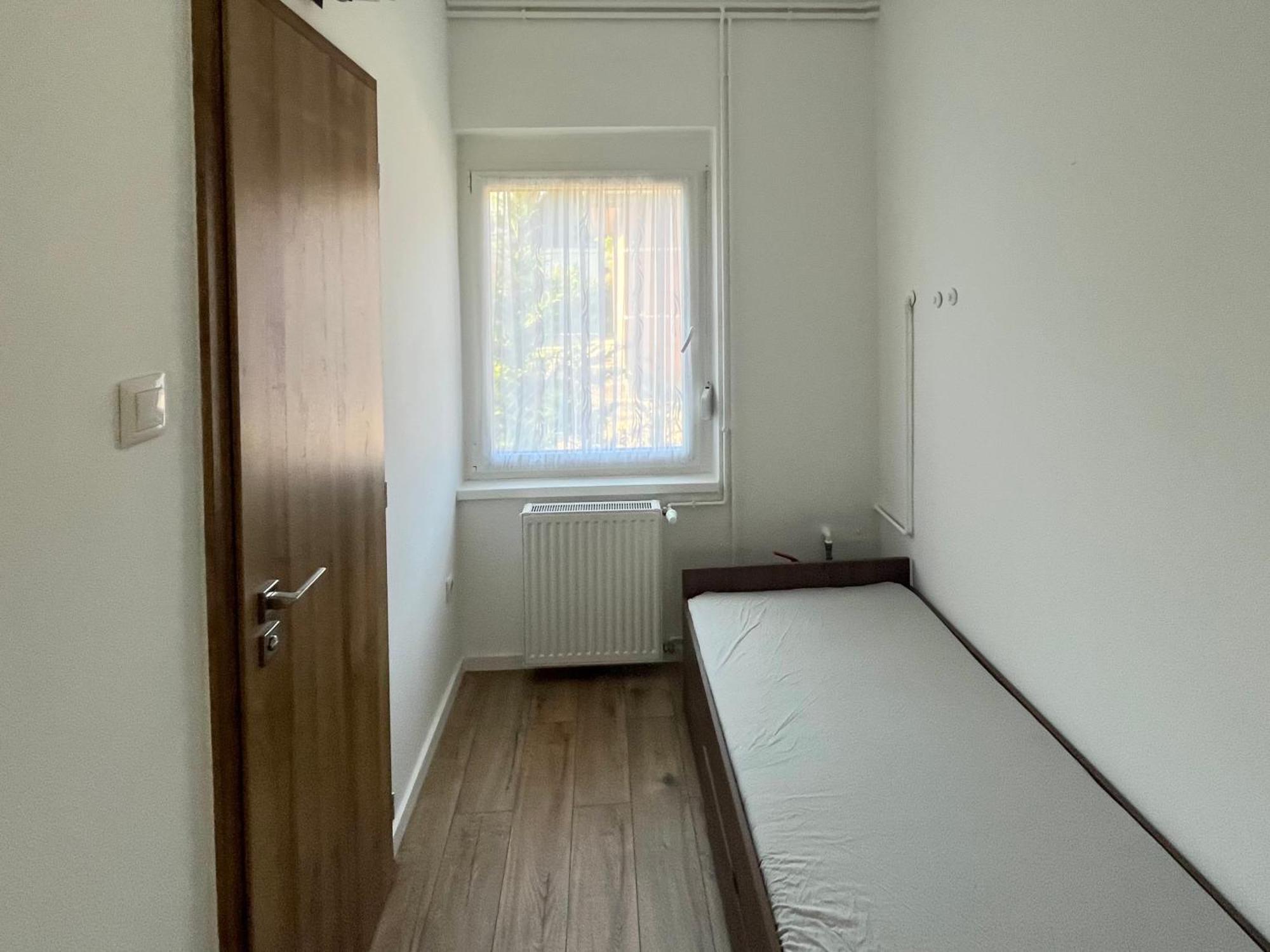 Petita Garden Apartman ชิโอฟก ภายนอก รูปภาพ
