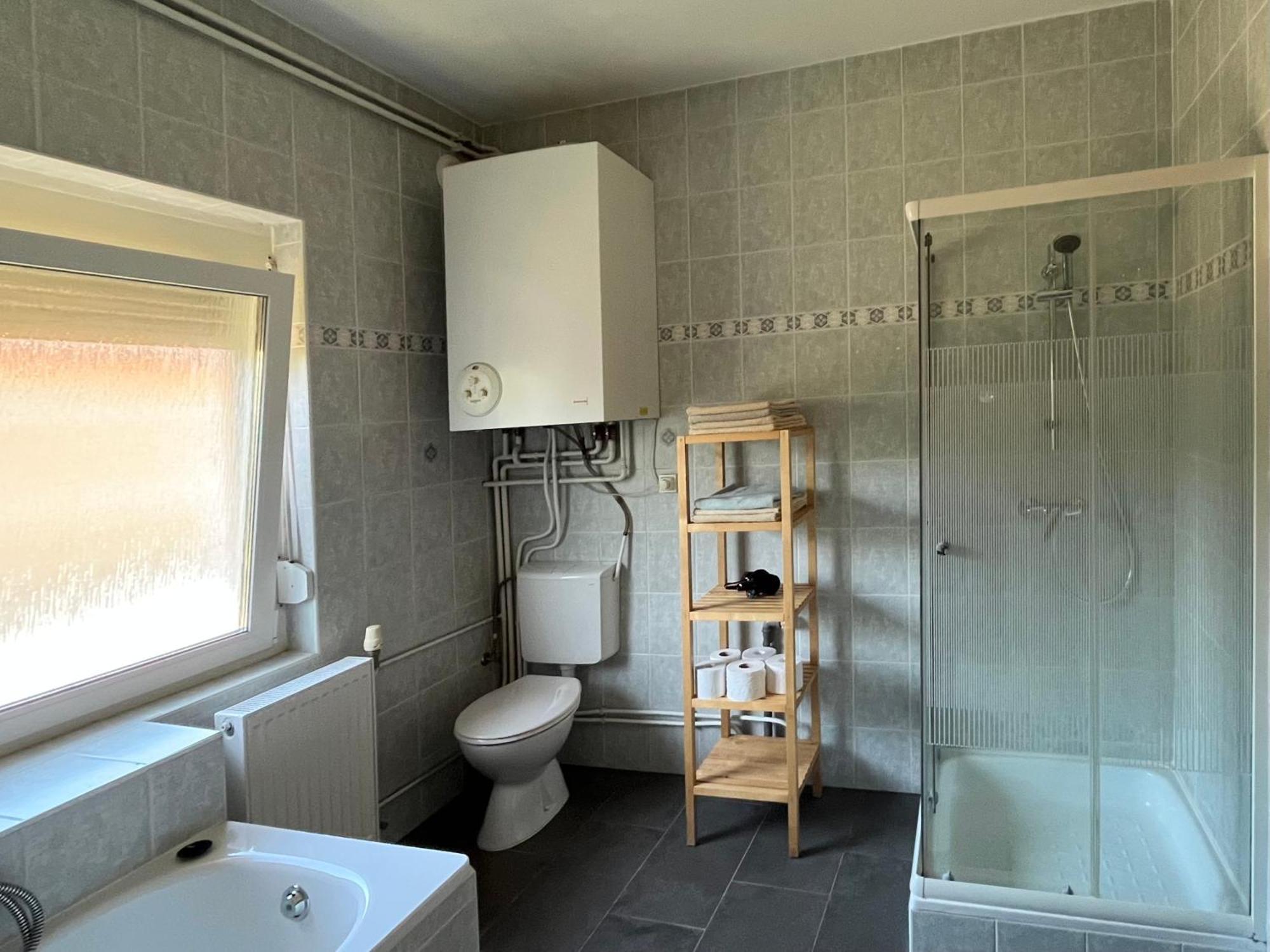 Petita Garden Apartman ชิโอฟก ภายนอก รูปภาพ